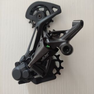 Cambio trasero Shimano XT RD-8100 SGS 12v