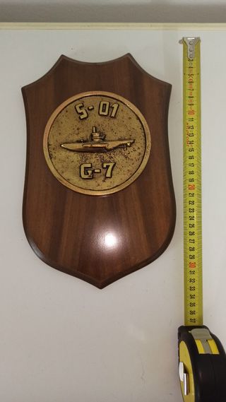 Metopa antigua