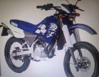 Venta de Yamaha DT