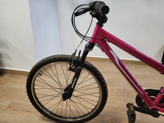 Bicicleta Niño 24" Mitical Charm