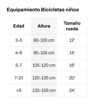 Bicicleta Niño 24" Mitical Charm
