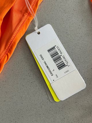 Braguita bikini GUESS NUEVA