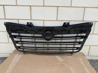 REJILLA PARRILLA OPEL MOVANO B ORIGINAL