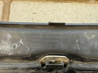 REJILLA PARRILLA OPEL MOVANO B ORIGINAL