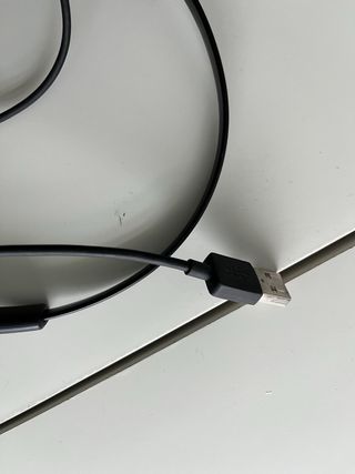 Auriculares Poly EncorePro 320 USB