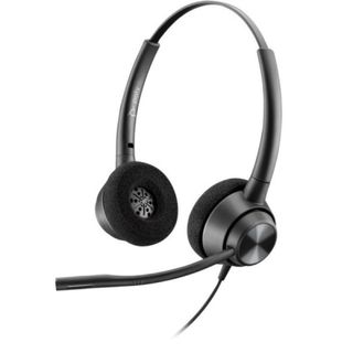 Auriculares Poly EncorePro 320 USB