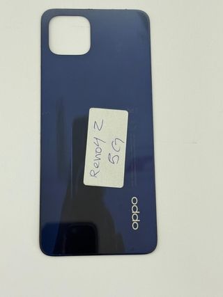 Tapa trasera OPPO Reno4Z 5G