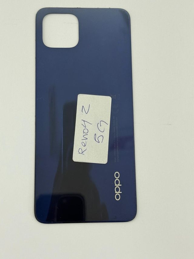 Copertina posteriore OPPO Reno4Z 5G