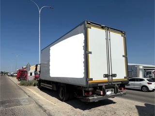 Iveco Eurocargo Frigorífico 14000kg