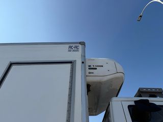 Iveco Eurocargo Frigorífico 14000kg