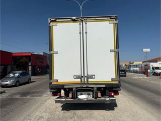Iveco Eurocargo Frigorífico 14000kg
