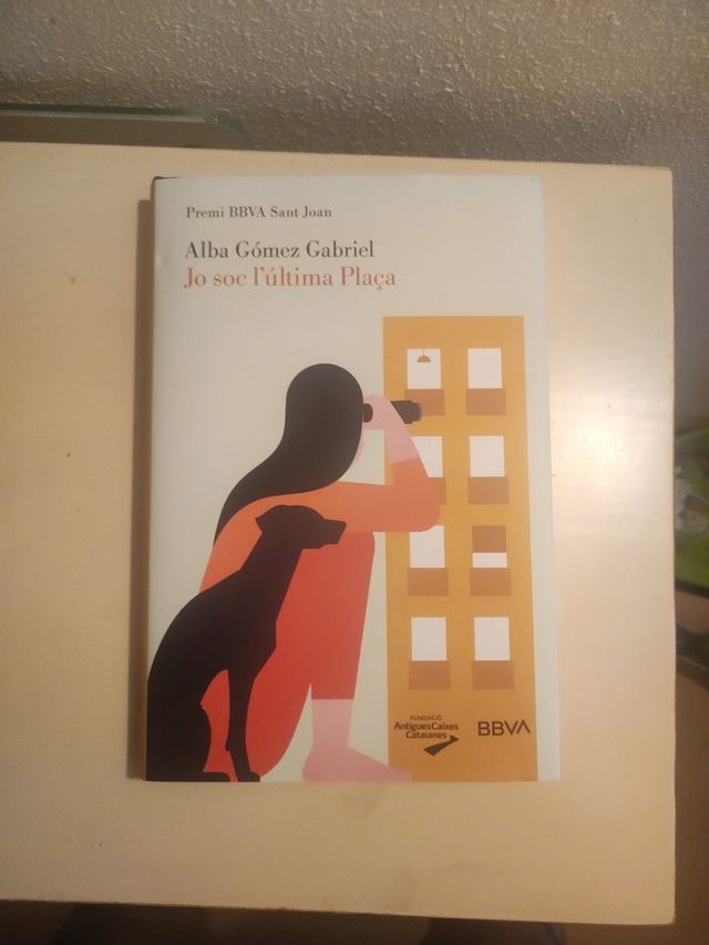 Jo soc l'última Plaça