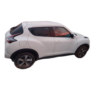 Despiece Nissan Juke F15 2019
