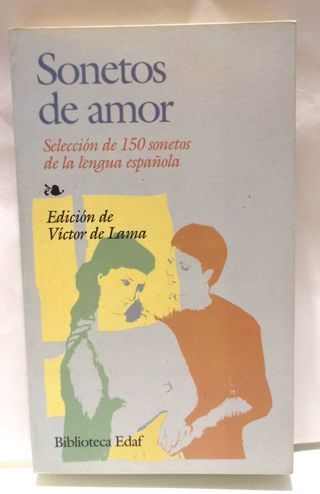 Sonetos de amor