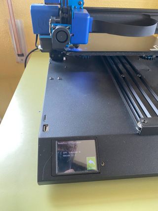 Impresora 3D Artillery Sidewinder X2