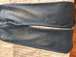 Vaqueros Levis - Azul Oscuro