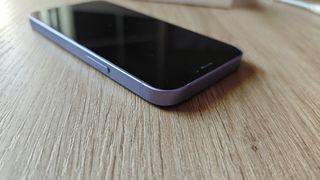 iPhone 12 mini lila - 128GB