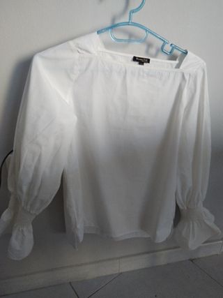 Blusa señora