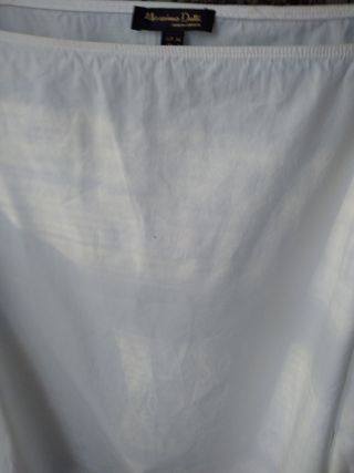 Blusa señora