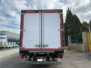 Renault D18 Frigorífico 18000kg - 2018