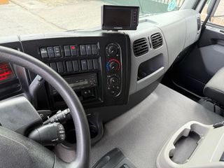 Renault D18 Frigorífico 18000kg - 2018