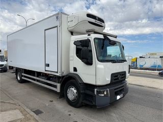 Renault D18 Frigorífico 18000kg - 2018