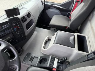 Renault D18 Frigorífico 18000kg - 2018