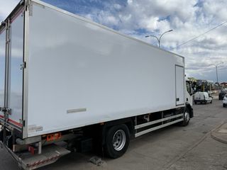 Renault D18 Frigorífico 18000kg - 2018