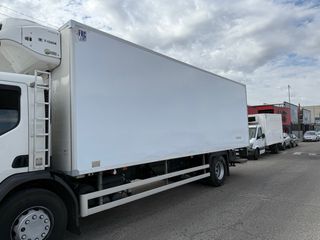Renault D18 Frigorífico 18000kg - 2018