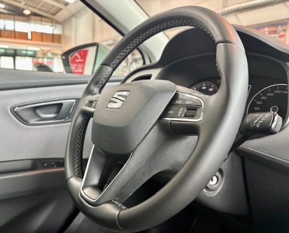 SEAT LEON 1.4 TGI GNC STYLE