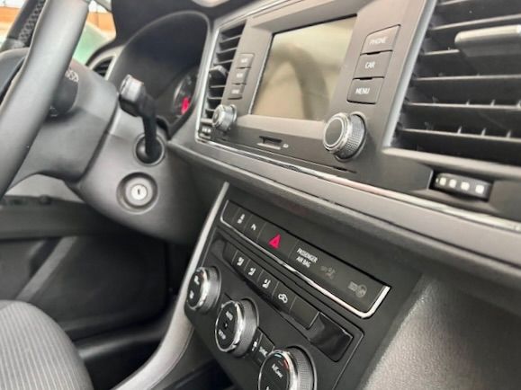 SEAT LEON 1.4 TGI GNC STYLE