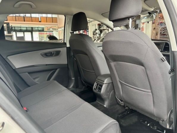 SEAT LEON 1.4 TGI GNC STYLE