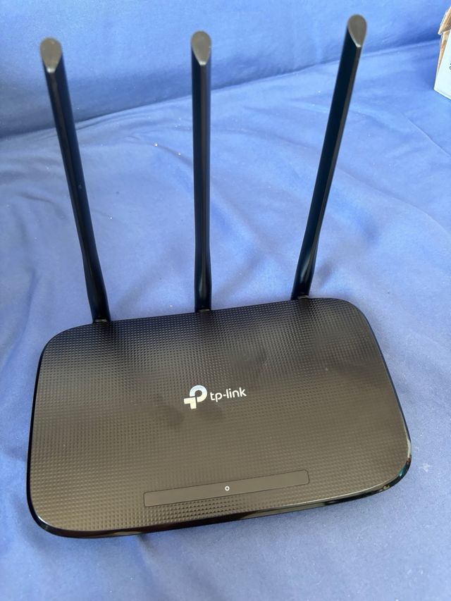 Router TP-Link 450Mbps Wifi