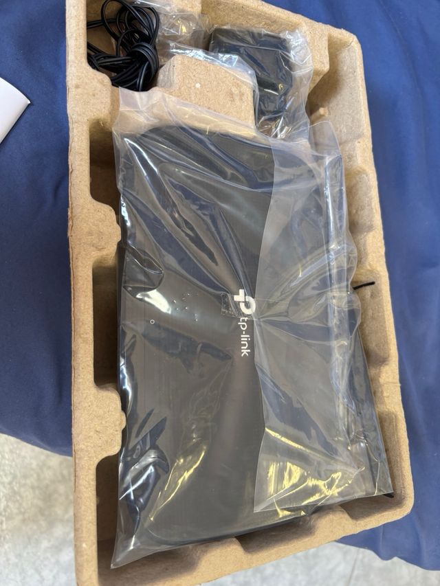 Router TP-Link 450Mbps Wifi