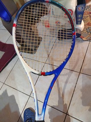Raqueta Tenis Head