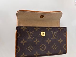 Bolsito Louis Vuitton Florentine