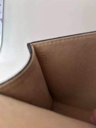 Bolsito Louis Vuitton Florentine