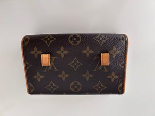 Bolsito Louis Vuitton Florentine