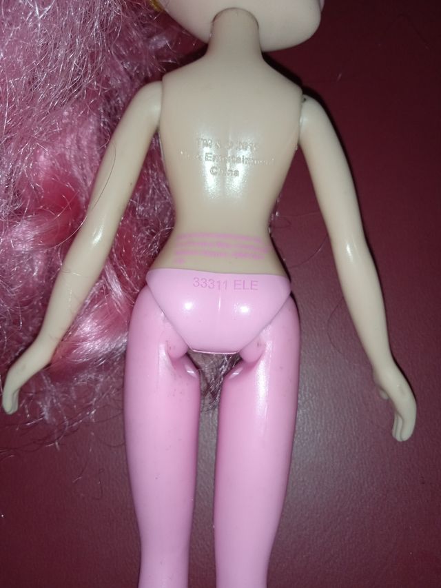 2 Bratz Dolls: Halloween e Vampira-2010