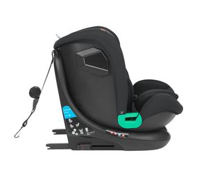 Silla coche Kikkaboo i-Size isofix