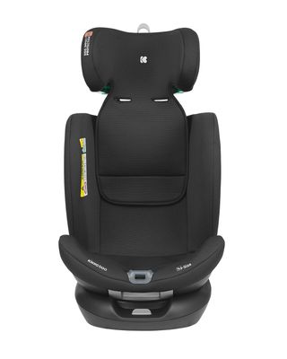 Silla coche Kikkaboo i-Size isofix