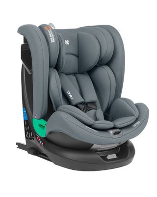 Silla coche Kikkaboo i-Size isofix