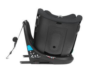 Silla coche Kikkaboo i-Size isofix