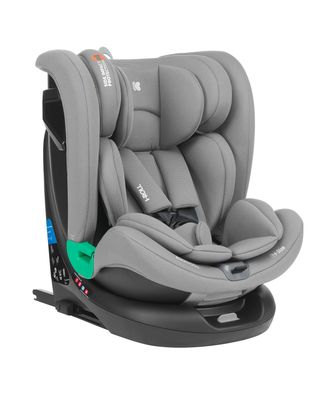 Silla coche Kikkaboo i-Size isofix