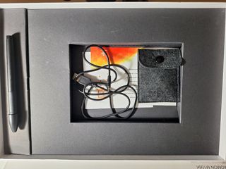 GAOMON M106K - Tableta gráfica