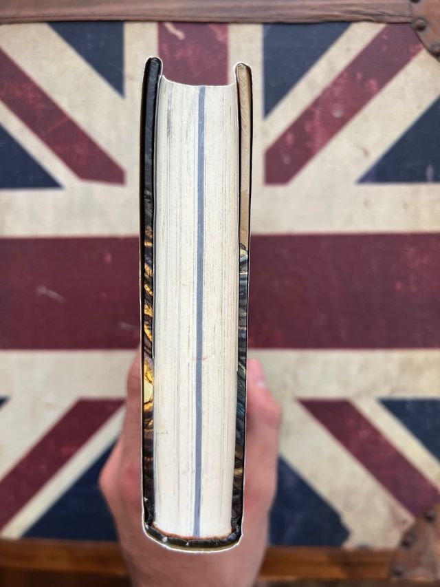 El reino perdido Crónicas del Reino de la Fantasia