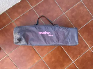 Cuna se viaje Colors con doble colchón