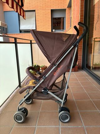Silla paseo plegable Cybex Onyx