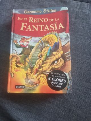 En El Reino De La Fantasia