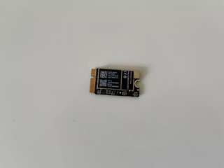 tarjeta Airport Wifi Bluetooth A1369 , A1370 2011